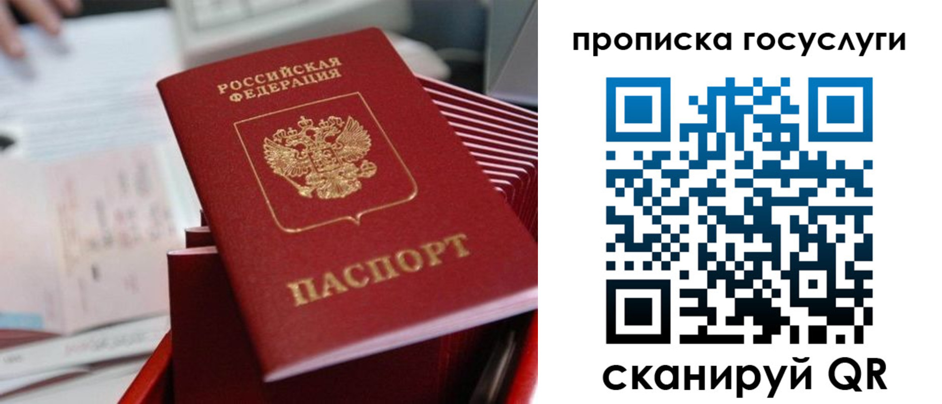 прописка законно в Полысаево